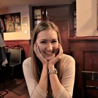 Romana Kaplanová's Photo