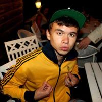 Artjom Ivashkov's Photo