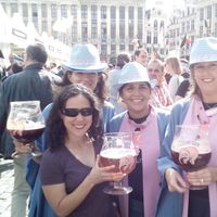 Aimée Campbell's Photo