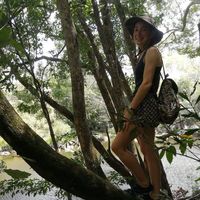 Margarita Airevartt的照片