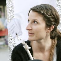 Mona Neubauer的照片