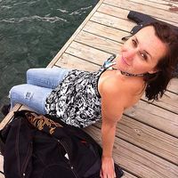 Sharrine Mottram's Photo