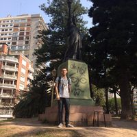 Nahuel Dufurrena的照片