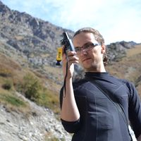 Kamil Drejer的照片