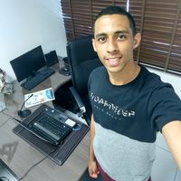 Fotos von Jeferson Carlo