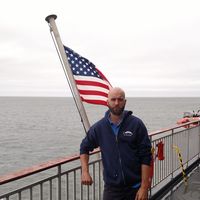 Ben Lapointe's Photo