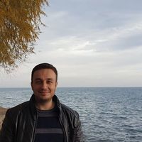 Talha Akdiş's Photo