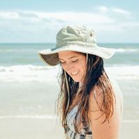 Rebecca Cook's Photo