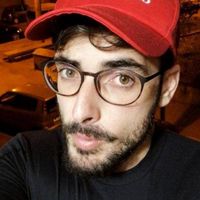 Marc Gallifa Giraldo's Photo