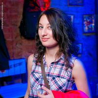 Карина Виленкина's Photo