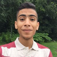 Mehdi Khoumania's Photo