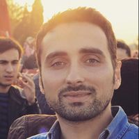 Ersin AYDIN的照片