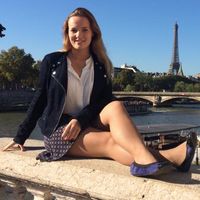 Nataliya Rozhdestvenskaya的照片