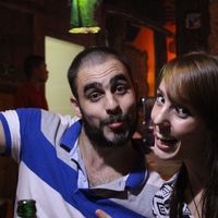 Gianluigi Nicolosi的照片