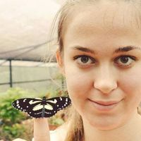 Merili Martverk's Photo