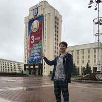 Sergey Teteruk's Photo