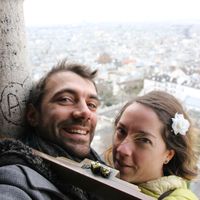 Marianne Bertout的照片