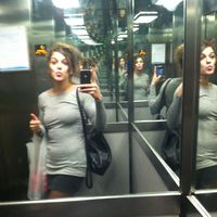 Estrella Lopez Sheriff's Photo