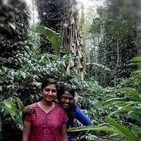 Sarayu Madhi的照片