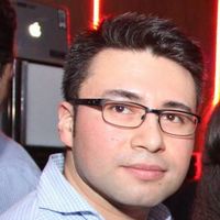 Herman Portero's Photo