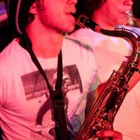 Fotos von Santiago Jaramillo