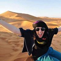 Georgie Abbott's Photo