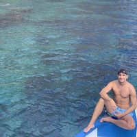 Giuliano Delle Donne's Photo