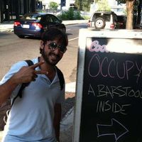 Jesse Greenberg's Photo