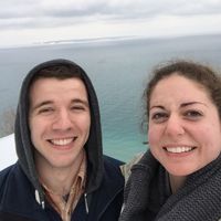 Alex Michael's Photo