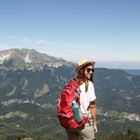 Fotos de Therese Kacsic