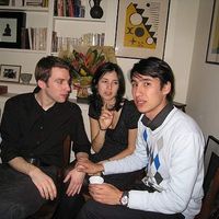 Fotos von Ricardo JIMENEZ