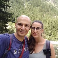 Alessandra Campo的照片