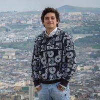 Driss Kettani的照片