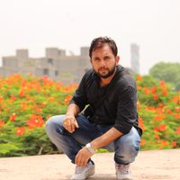 Ashwani Bhati's Photo