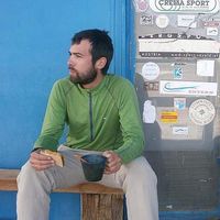 Marcelo  Campos's Photo