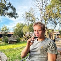 Clément Van Daele's Photo