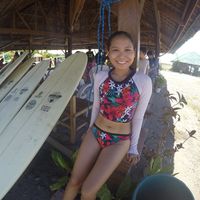 Johanna Ella May Erroba的照片