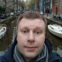 Alexej Sommer的照片