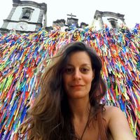 Natalia Horrocks的照片