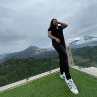 Yolanda Priska的照片