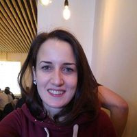 Szigyarto Orsi的照片