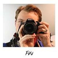 Fabian Westerheide's Photo