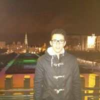 Fábio Meireles's Photo