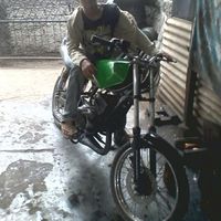 Фотографии пользователя ali mur