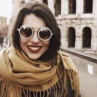 Le foto di Mathilde Juin