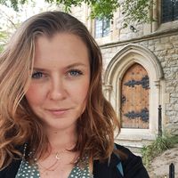 Amanda Olsson的照片