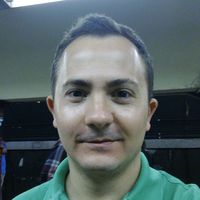 Enzo Notaristefano's Photo