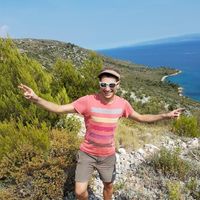 Hrvoje Gostic's Photo