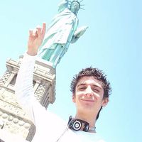 Jonathan Le Bras's Photo