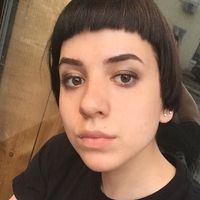 Fotos de Daria Mazay